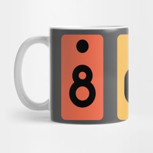 808 Mug